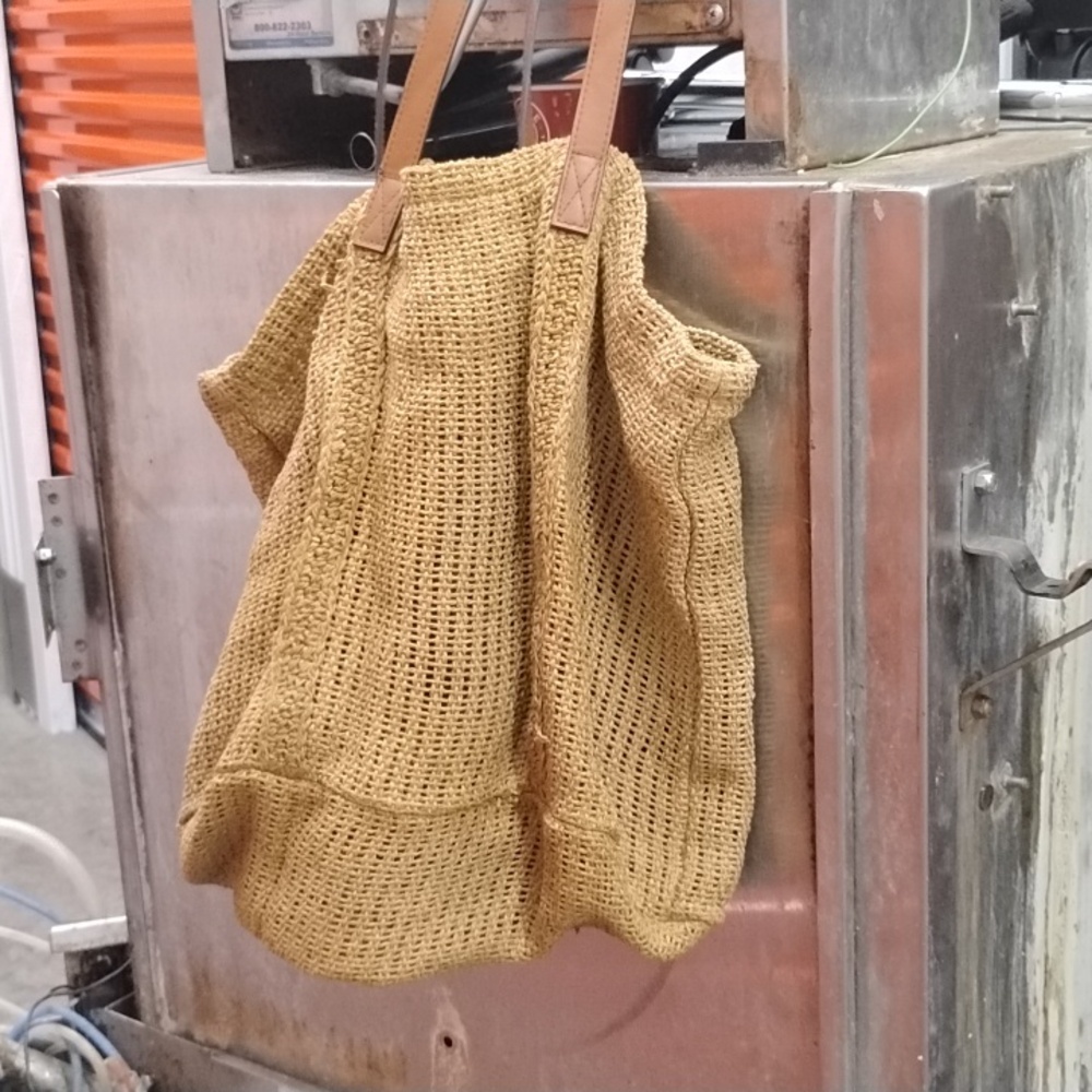 Old Navy bag